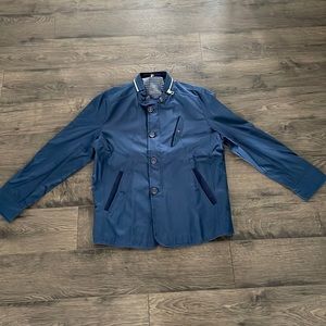 Lightweight stylish jacket NWOT